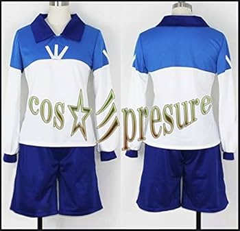 Amazon.co.jp: [cos-presure] 1188 イナズマイレブンGO！ 白恋中